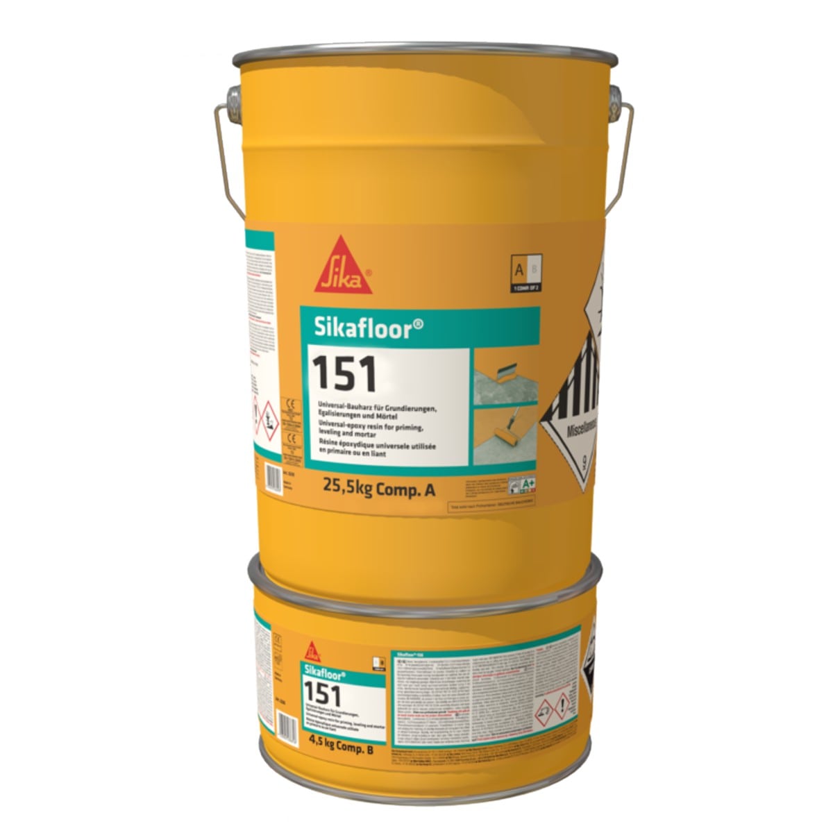 Sika sikafloor. Грунтовка Sikafloor 156. Sikafloor 151. Sikafloor 150. Сикафлор 161.