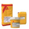 Sikafloor®-21 PurCem® - Самовирівнююча поліуретаново-цементна стяжка