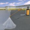 Sikafloor® ProSeal-10W - засіб для зміцнення та догляду за поверхнею бетону